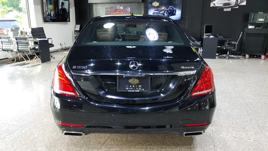 Used Mercedes-Benz S-Class S 550 4MATIC Sedan 2017 | Dream Car Gallery. Woodbury, New York Used Mercedes-Benz S-Class S 550 4MATIC Sedan 2017 | Dream Car Gallery. Woodbury, New York