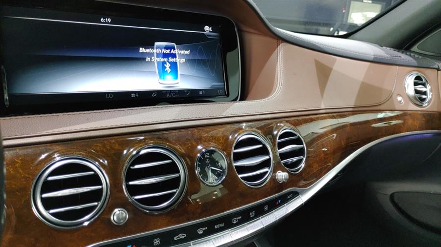 Used Mercedes-Benz S-Class S 550 4MATIC Sedan 2017 | Dream Car Gallery. Woodbury, New York Used Mercedes-Benz S-Class S 550 4MATIC Sedan 2017 | Dream Car Gallery. Woodbury, New York