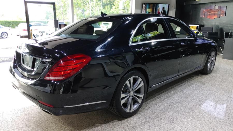 Used Mercedes-Benz S-Class S 550 4MATIC Sedan 2017 | Dream Car Gallery. Woodbury, New York Used Mercedes-Benz S-Class S 550 4MATIC Sedan 2017 | Dream Car Gallery. Woodbury, New York