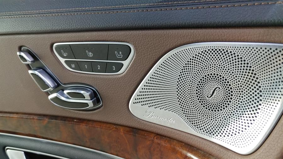 Used Mercedes-Benz S-Class S 550 4MATIC Sedan 2017 | Dream Car Gallery. Woodbury, New York Used Mercedes-Benz S-Class S 550 4MATIC Sedan 2017 | Dream Car Gallery. Woodbury, New York