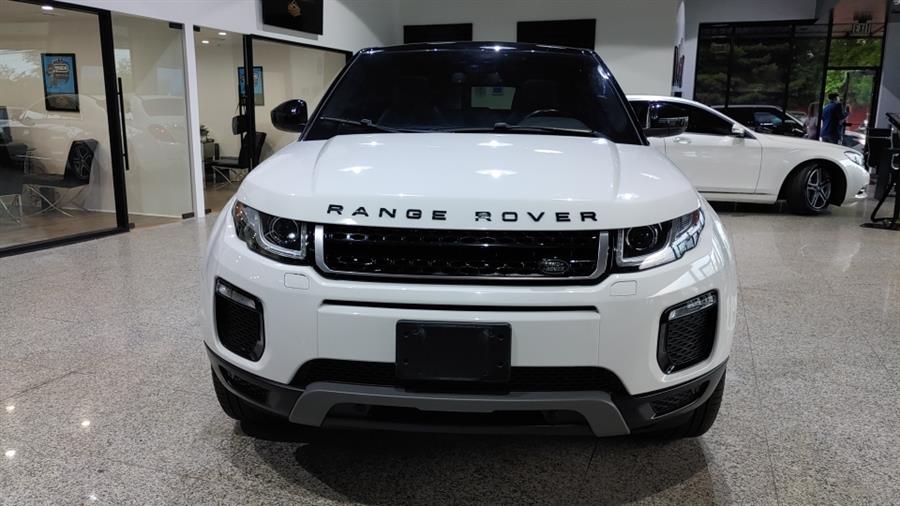 Used Land Rover Range Rover Evoque 5 Door SE 2017 | Dream Car Gallery. Woodbury, New York Used Land Rover Range Rover Evoque 5 Door SE 2017 | Dream Car Gallery. Woodbury, New York
