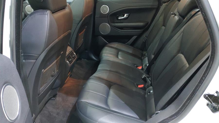 Used Land Rover Range Rover Evoque 5 Door SE 2017 | Dream Car Gallery. Woodbury, New York Used Land Rover Range Rover Evoque 5 Door SE 2017 | Dream Car Gallery. Woodbury, New York