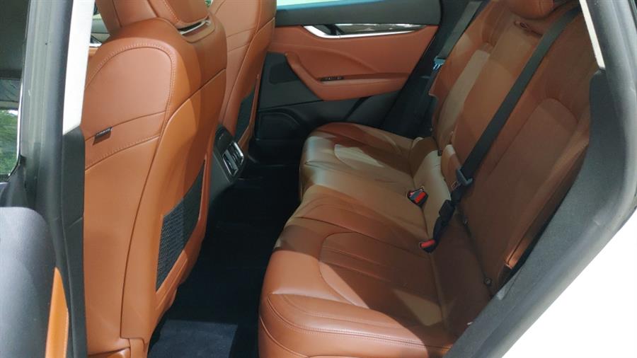 Used Maserati Levante 3.0L 2017 | Dream Car Gallery. Woodbury, New York Used Maserati Levante 3.0L 2017 | Dream Car Gallery. Woodbury, New York