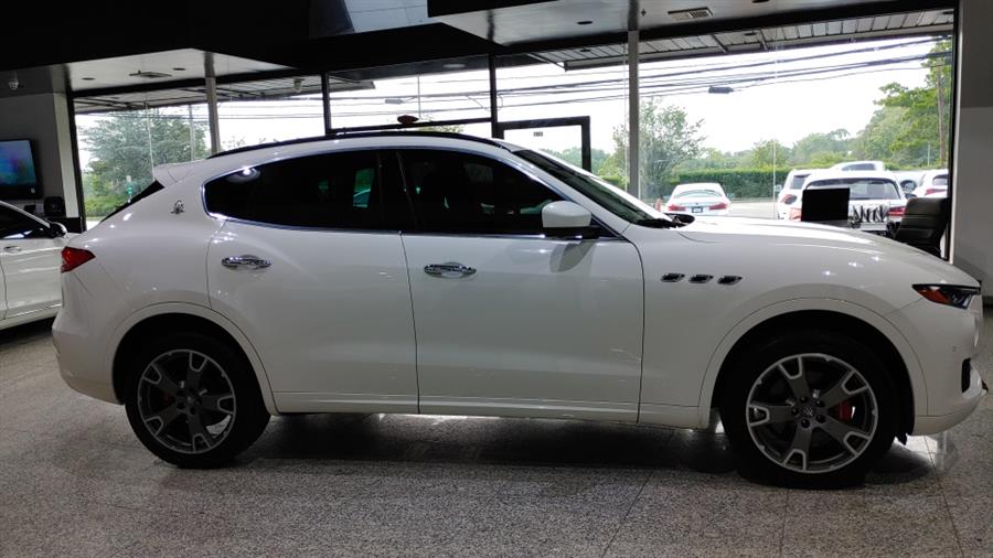 Used Maserati Levante 3.0L 2017 | Dream Car Gallery. Woodbury, New York Used Maserati Levante 3.0L 2017 | Dream Car Gallery. Woodbury, New York