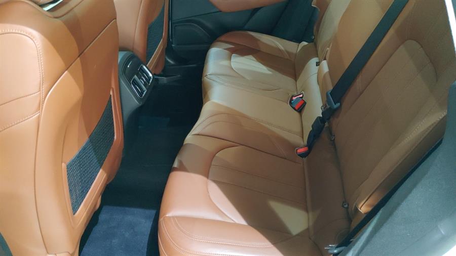 Used Maserati Levante 3.0L 2017 | Dream Car Gallery. Woodbury, New York Used Maserati Levante 3.0L 2017 | Dream Car Gallery. Woodbury, New York