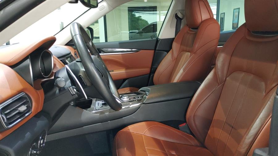 Used Maserati Levante 3.0L 2017 | Dream Car Gallery. Woodbury, New York Used Maserati Levante 3.0L 2017 | Dream Car Gallery. Woodbury, New York