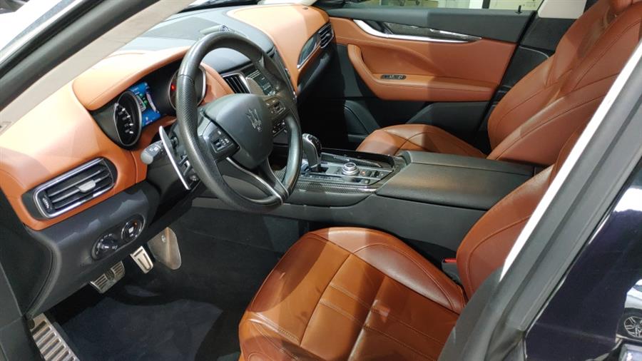 Used Maserati Levante 3.0L 2017 | Dream Car Gallery. Woodbury, New York Used Maserati Levante 3.0L 2017 | Dream Car Gallery. Woodbury, New York