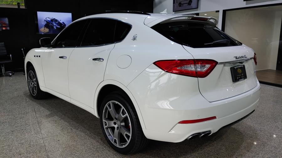 Used Maserati Levante 3.0L 2017 | Dream Car Gallery. Woodbury, New York Used Maserati Levante 3.0L 2017 | Dream Car Gallery. Woodbury, New York