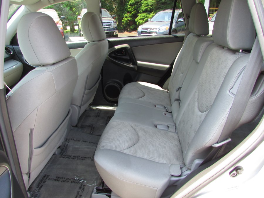 2012 Toyota RAV4 4WD 4dr I4 (Natl), available for sale in East Windsor, Connecticut | United Auto Sales of E Windsor, Inc. East Windsor, Connecticut 2012 Toyota RAV4 4WD 4dr I4 (Natl), available for sale in East Windsor, Connecticut | United Auto Sales of E Windsor, Inc. East Windsor, Connecticut
