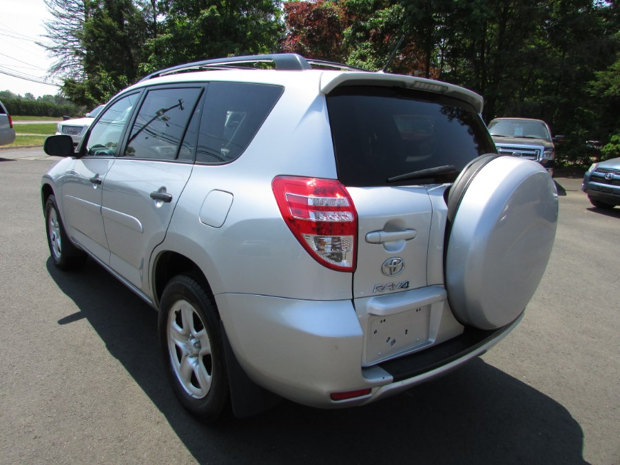 2012 Toyota RAV4 4WD 4dr I4 (Natl), available for sale in East Windsor, Connecticut | United Auto Sales of E Windsor, Inc. East Windsor, Connecticut 2012 Toyota RAV4 4WD 4dr I4 (Natl), available for sale in East Windsor, Connecticut | United Auto Sales of E Windsor, Inc. East Windsor, Connecticut