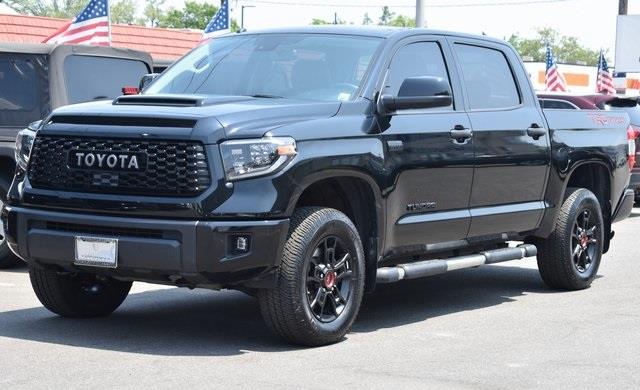 2019 Toyota Tundra TRD Pro, available for sale in Valley Stream, New York | Certified Performance Motors. Valley Stream, New York
