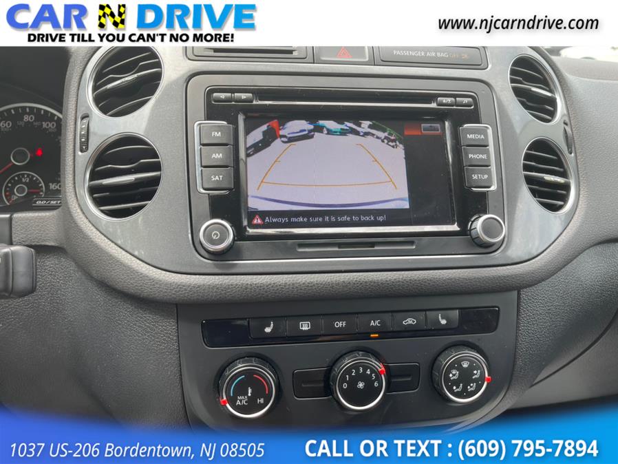 Used Volkswagen Tiguan S 2014 | Car N Drive. Bordentown, New Jersey Used Volkswagen Tiguan S 2014 | Car N Drive. Bordentown, New Jersey