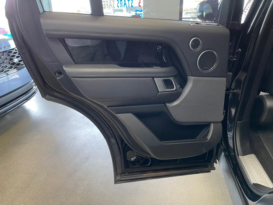 2019 Land Rover Range Rover V6 Supercharged SWB, available for sale in Inwood, New York | 5 Towns Drive. Inwood, New York 2019 Land Rover Range Rover V6 Supercharged SWB, available for sale in Inwood, New York | 5 Towns Drive. Inwood, New York