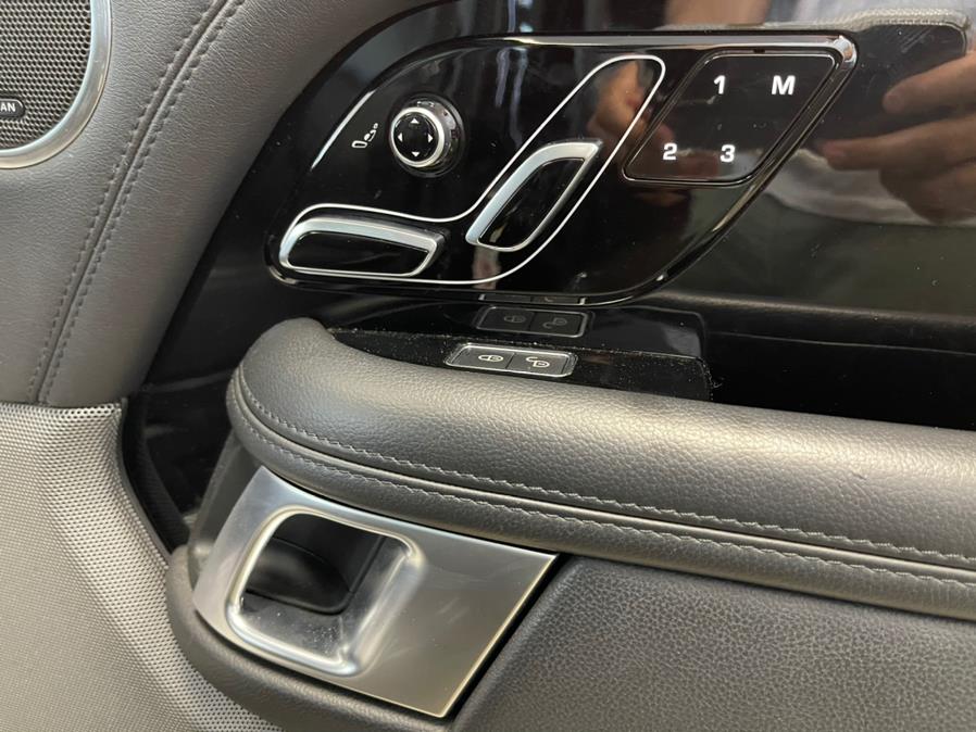 2019 Land Rover Range Rover V6 Supercharged SWB, available for sale in Inwood, New York | 5 Towns Drive. Inwood, New York 2019 Land Rover Range Rover V6 Supercharged SWB, available for sale in Inwood, New York | 5 Towns Drive. Inwood, New York