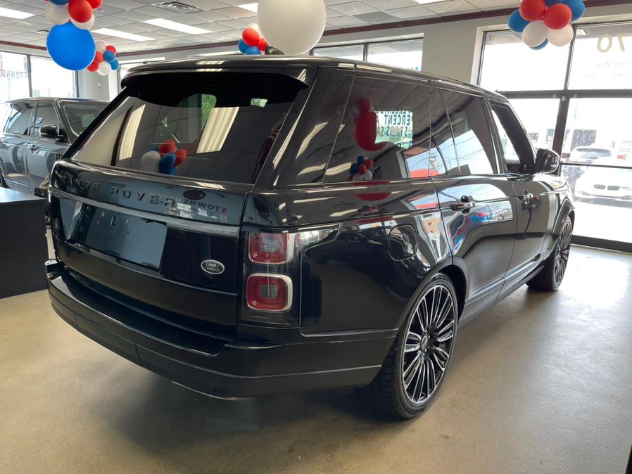 2019 Land Rover Range Rover V6 Supercharged SWB, available for sale in Inwood, New York | 5 Towns Drive. Inwood, New York 2019 Land Rover Range Rover V6 Supercharged SWB, available for sale in Inwood, New York | 5 Towns Drive. Inwood, New York