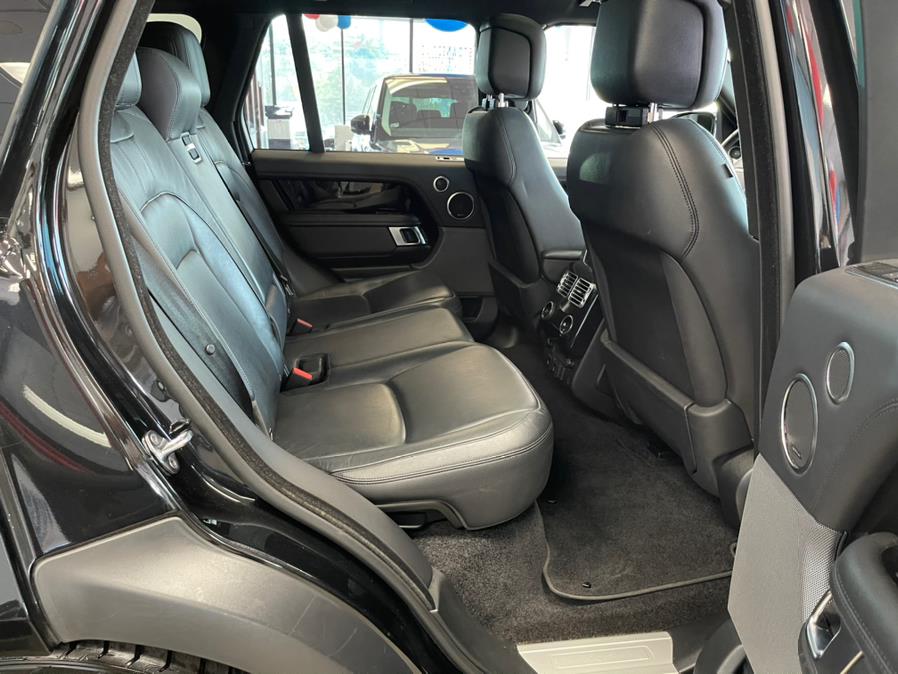 2019 Land Rover Range Rover V6 Supercharged SWB, available for sale in Inwood, New York | 5 Towns Drive. Inwood, New York 2019 Land Rover Range Rover V6 Supercharged SWB, available for sale in Inwood, New York | 5 Towns Drive. Inwood, New York