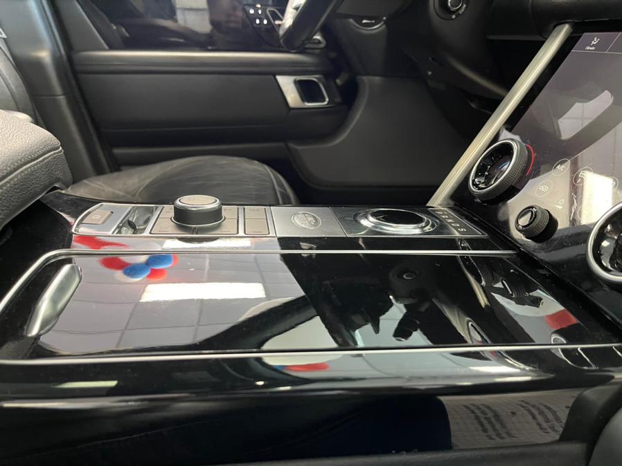 2019 Land Rover Range Rover V6 Supercharged SWB, available for sale in Inwood, New York | 5 Towns Drive. Inwood, New York 2019 Land Rover Range Rover V6 Supercharged SWB, available for sale in Inwood, New York | 5 Towns Drive. Inwood, New York
