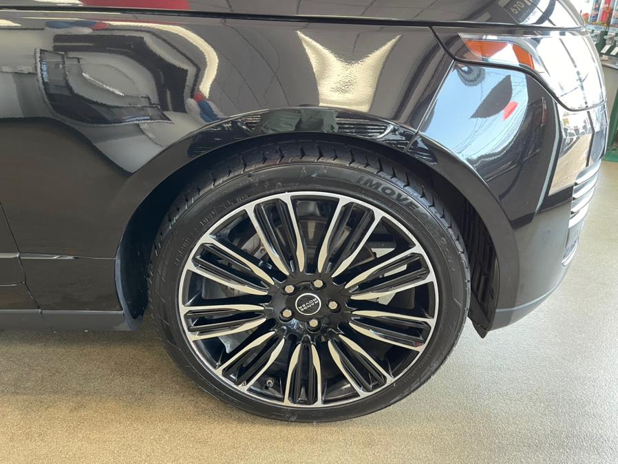2019 Land Rover Range Rover V6 Supercharged SWB, available for sale in Inwood, New York | 5 Towns Drive. Inwood, New York 2019 Land Rover Range Rover V6 Supercharged SWB, available for sale in Inwood, New York | 5 Towns Drive. Inwood, New York
