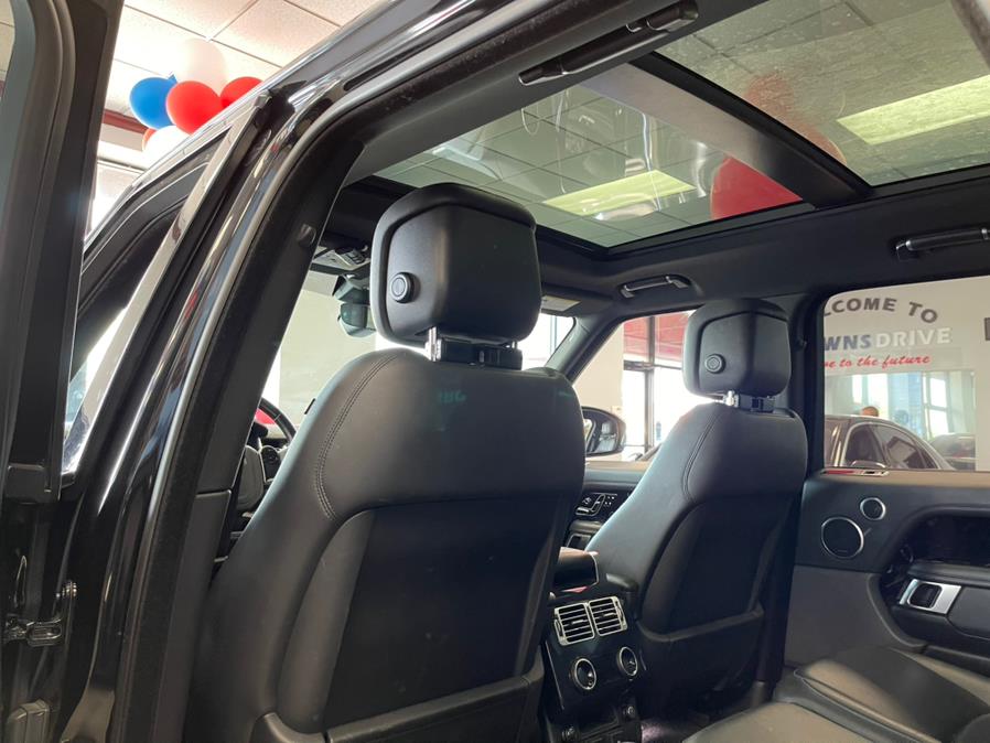 2019 Land Rover Range Rover V6 Supercharged SWB, available for sale in Inwood, New York | 5 Towns Drive. Inwood, New York 2019 Land Rover Range Rover V6 Supercharged SWB, available for sale in Inwood, New York | 5 Towns Drive. Inwood, New York