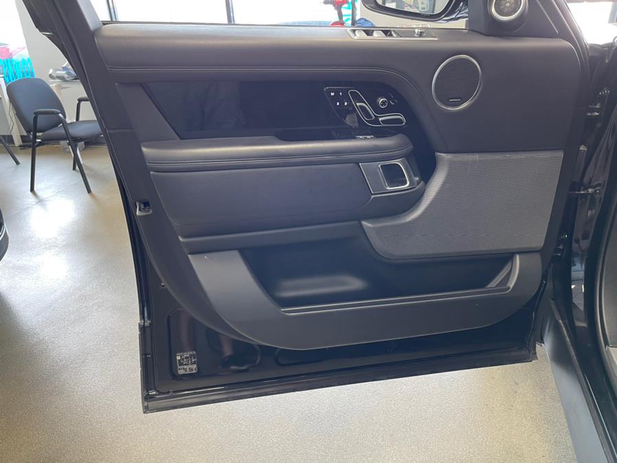 2019 Land Rover Range Rover V6 Supercharged SWB, available for sale in Inwood, New York | 5 Towns Drive. Inwood, New York 2019 Land Rover Range Rover V6 Supercharged SWB, available for sale in Inwood, New York | 5 Towns Drive. Inwood, New York