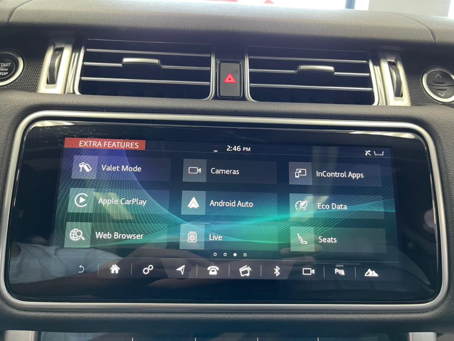 2019 Land Rover Range Rover V6 Supercharged SWB, available for sale in Inwood, New York | 5 Towns Drive. Inwood, New York 2019 Land Rover Range Rover V6 Supercharged SWB, available for sale in Inwood, New York | 5 Towns Drive. Inwood, New York