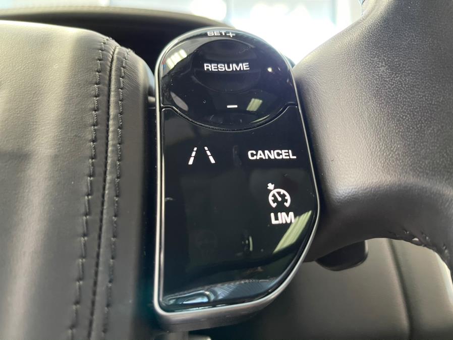 2019 Land Rover Range Rover V6 Supercharged SWB, available for sale in Inwood, New York | 5 Towns Drive. Inwood, New York 2019 Land Rover Range Rover V6 Supercharged SWB, available for sale in Inwood, New York | 5 Towns Drive. Inwood, New York