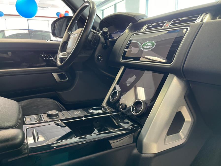 2019 Land Rover Range Rover V6 Supercharged SWB, available for sale in Inwood, New York | 5 Towns Drive. Inwood, New York 2019 Land Rover Range Rover V6 Supercharged SWB, available for sale in Inwood, New York | 5 Towns Drive. Inwood, New York