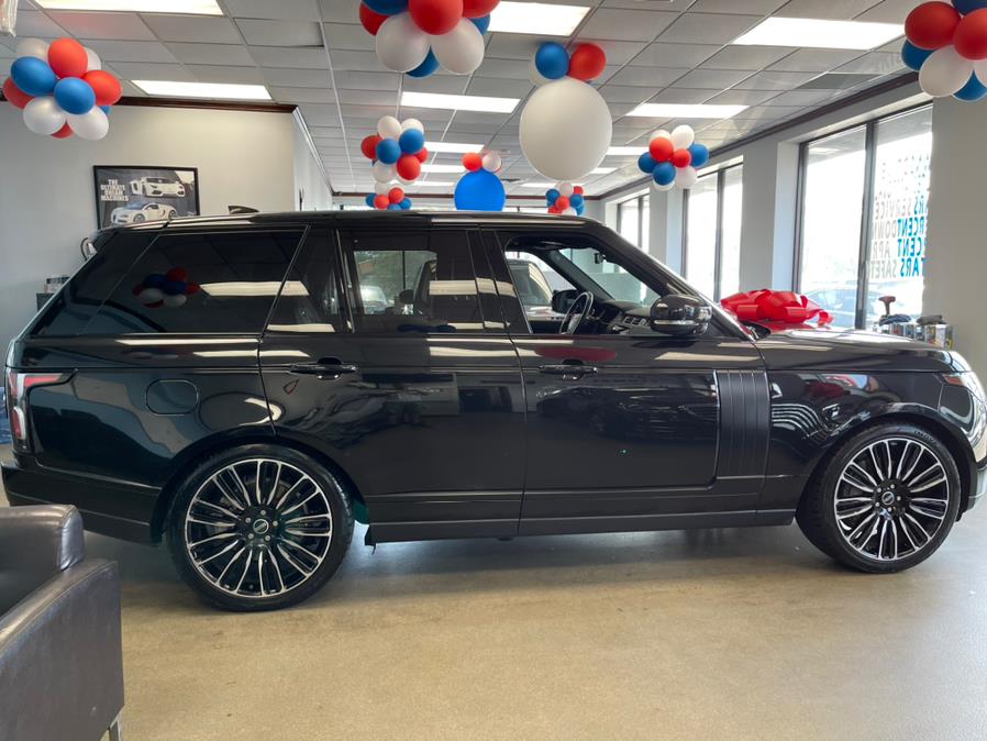 2019 Land Rover Range Rover V6 Supercharged SWB, available for sale in Inwood, New York | 5 Towns Drive. Inwood, New York 2019 Land Rover Range Rover V6 Supercharged SWB, available for sale in Inwood, New York | 5 Towns Drive. Inwood, New York