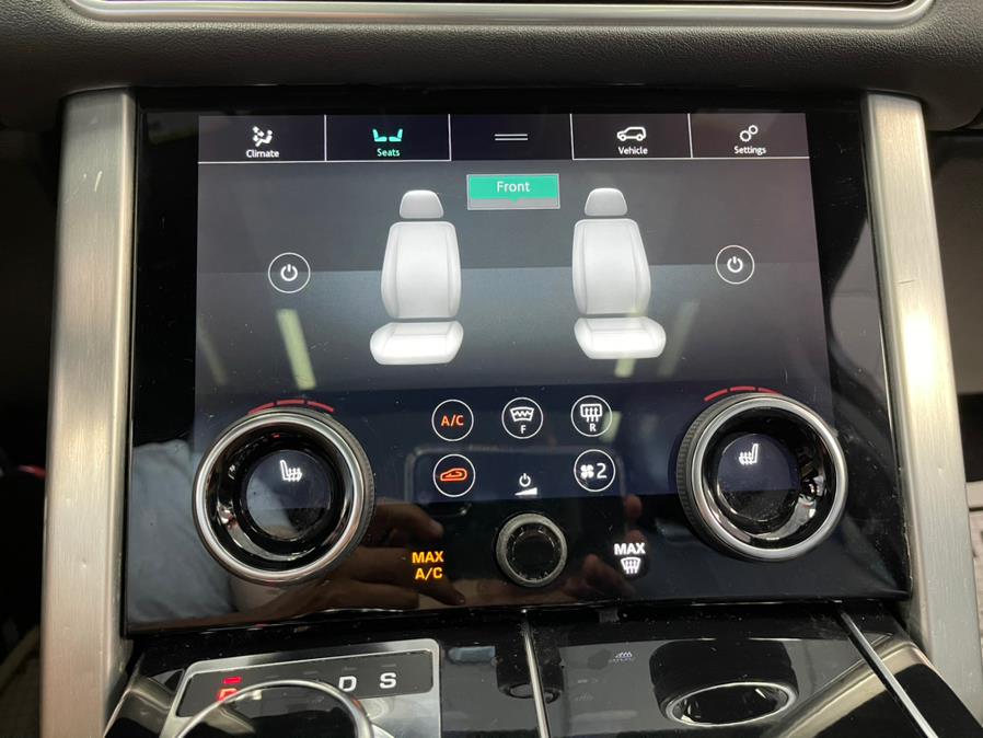2019 Land Rover Range Rover V6 Supercharged SWB, available for sale in Inwood, New York | 5 Towns Drive. Inwood, New York 2019 Land Rover Range Rover V6 Supercharged SWB, available for sale in Inwood, New York | 5 Towns Drive. Inwood, New York