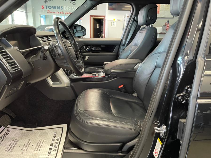 2019 Land Rover Range Rover V6 Supercharged SWB, available for sale in Inwood, New York | 5 Towns Drive. Inwood, New York 2019 Land Rover Range Rover V6 Supercharged SWB, available for sale in Inwood, New York | 5 Towns Drive. Inwood, New York