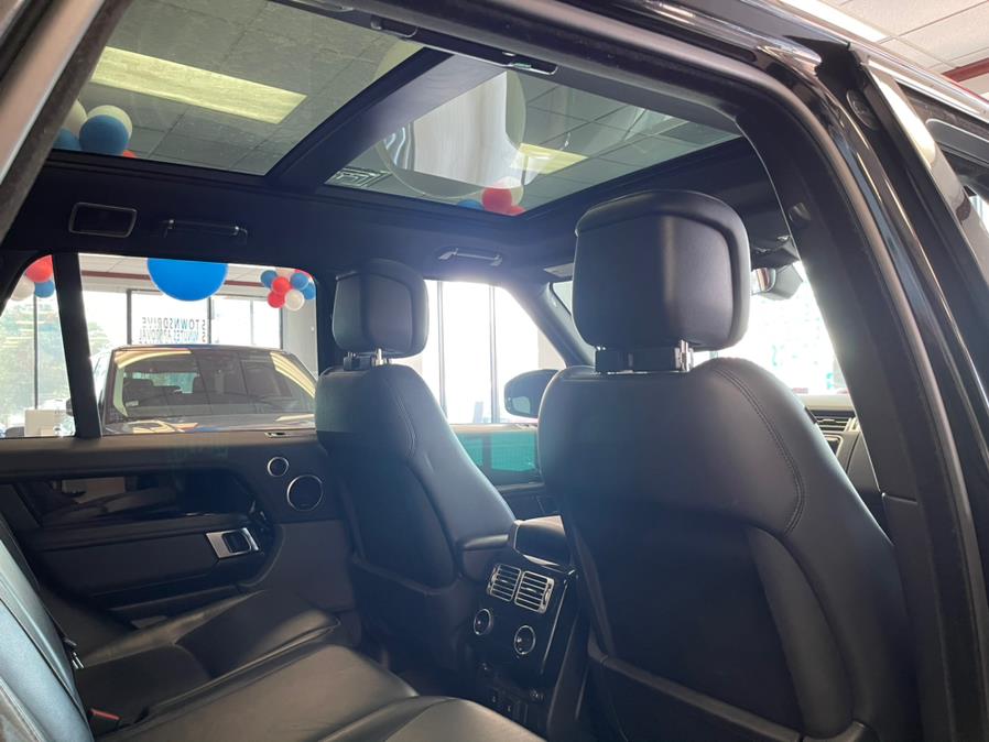 2019 Land Rover Range Rover V6 Supercharged SWB, available for sale in Inwood, New York | 5 Towns Drive. Inwood, New York 2019 Land Rover Range Rover V6 Supercharged SWB, available for sale in Inwood, New York | 5 Towns Drive. Inwood, New York