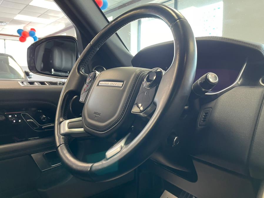 2019 Land Rover Range Rover V6 Supercharged SWB, available for sale in Inwood, New York | 5 Towns Drive. Inwood, New York 2019 Land Rover Range Rover V6 Supercharged SWB, available for sale in Inwood, New York | 5 Towns Drive. Inwood, New York