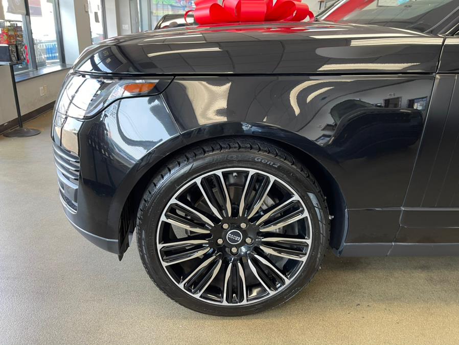 2019 Land Rover Range Rover V6 Supercharged SWB, available for sale in Inwood, New York | 5 Towns Drive. Inwood, New York 2019 Land Rover Range Rover V6 Supercharged SWB, available for sale in Inwood, New York | 5 Towns Drive. Inwood, New York