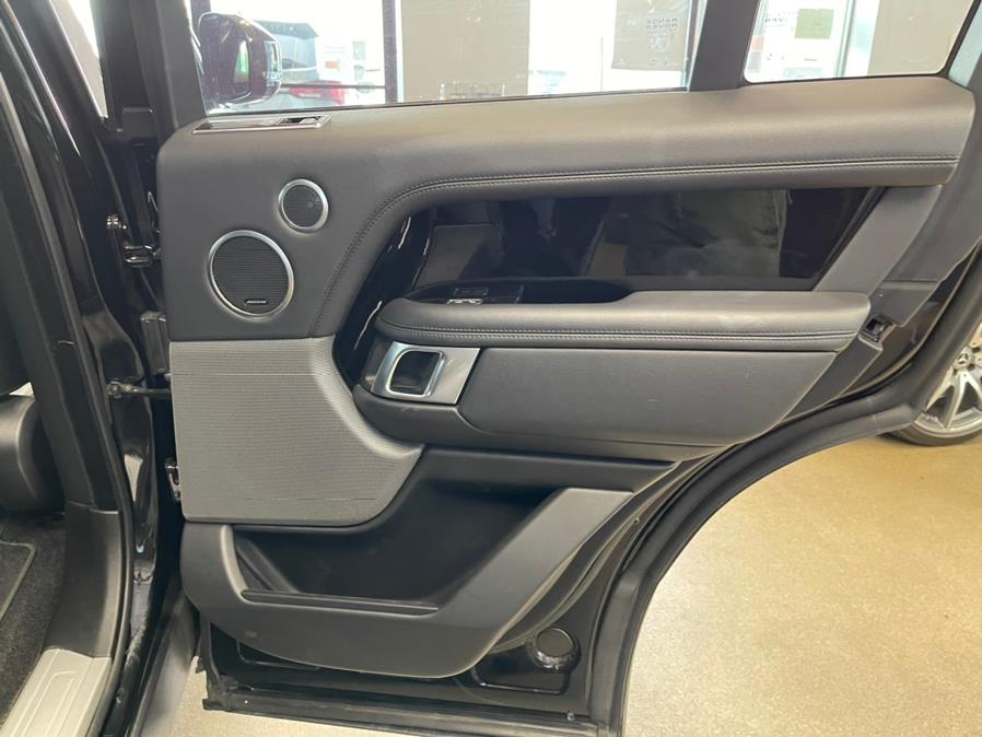 2019 Land Rover Range Rover V6 Supercharged SWB, available for sale in Inwood, New York | 5 Towns Drive. Inwood, New York 2019 Land Rover Range Rover V6 Supercharged SWB, available for sale in Inwood, New York | 5 Towns Drive. Inwood, New York