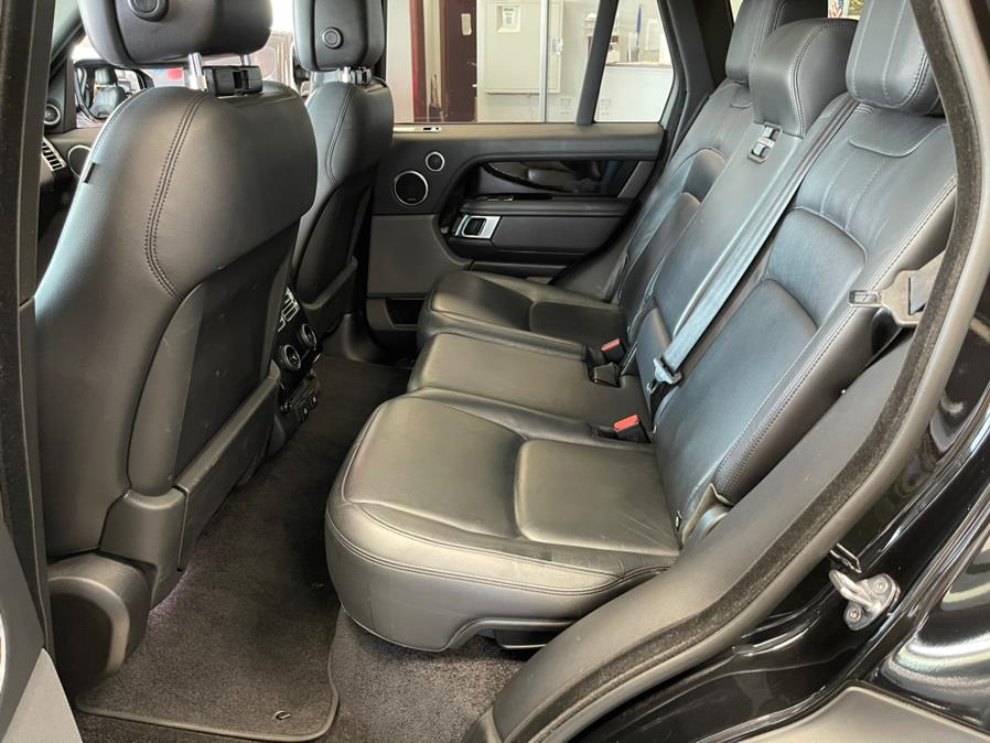 2019 Land Rover Range Rover V6 Supercharged SWB, available for sale in Inwood, New York | 5 Towns Drive. Inwood, New York 2019 Land Rover Range Rover V6 Supercharged SWB, available for sale in Inwood, New York | 5 Towns Drive. Inwood, New York