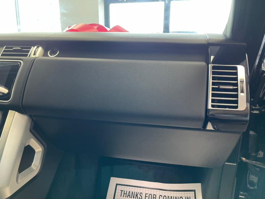 2019 Land Rover Range Rover V6 Supercharged SWB, available for sale in Inwood, New York | 5 Towns Drive. Inwood, New York 2019 Land Rover Range Rover V6 Supercharged SWB, available for sale in Inwood, New York | 5 Towns Drive. Inwood, New York