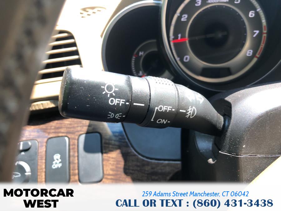 Used Acura MDX AWD 4dr Tech Pkg 2013 | Motorcar West. Manchester, Connecticut Used Acura MDX AWD 4dr Tech Pkg 2013 | Motorcar West. Manchester, Connecticut