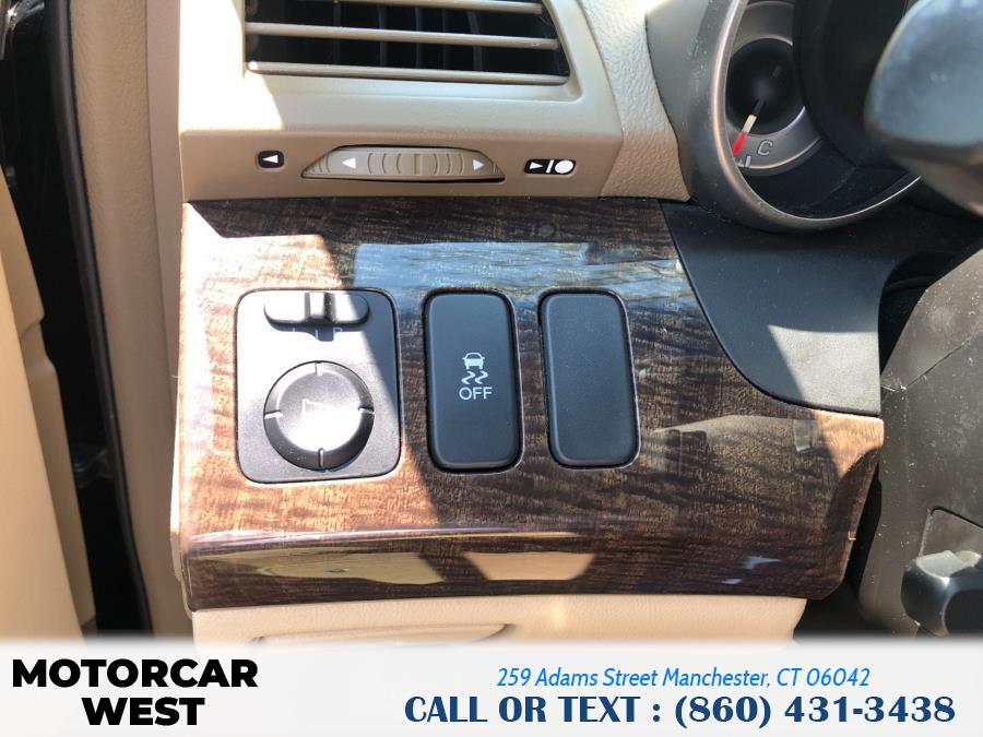 Used Acura MDX AWD 4dr Tech Pkg 2013 | Motorcar West. Manchester, Connecticut Used Acura MDX AWD 4dr Tech Pkg 2013 | Motorcar West. Manchester, Connecticut