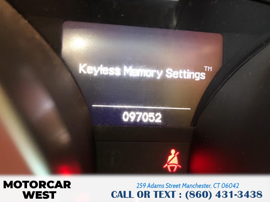 Used Acura MDX AWD 4dr Tech Pkg 2013 | Motorcar West. Manchester, Connecticut Used Acura MDX AWD 4dr Tech Pkg 2013 | Motorcar West. Manchester, Connecticut