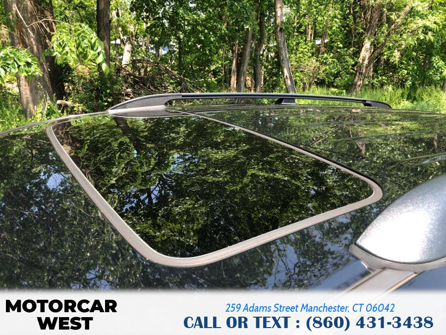 Used Acura MDX AWD 4dr Tech Pkg 2013 | Motorcar West. Manchester, Connecticut Used Acura MDX AWD 4dr Tech Pkg 2013 | Motorcar West. Manchester, Connecticut