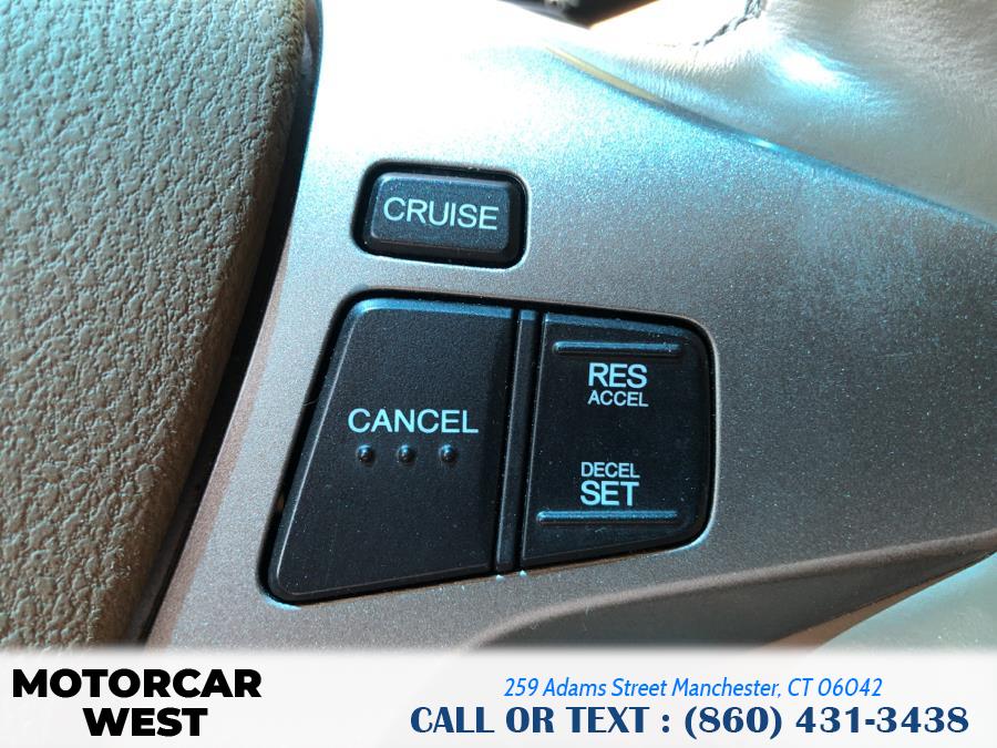 Used Acura MDX AWD 4dr Tech Pkg 2013 | Motorcar West. Manchester, Connecticut Used Acura MDX AWD 4dr Tech Pkg 2013 | Motorcar West. Manchester, Connecticut