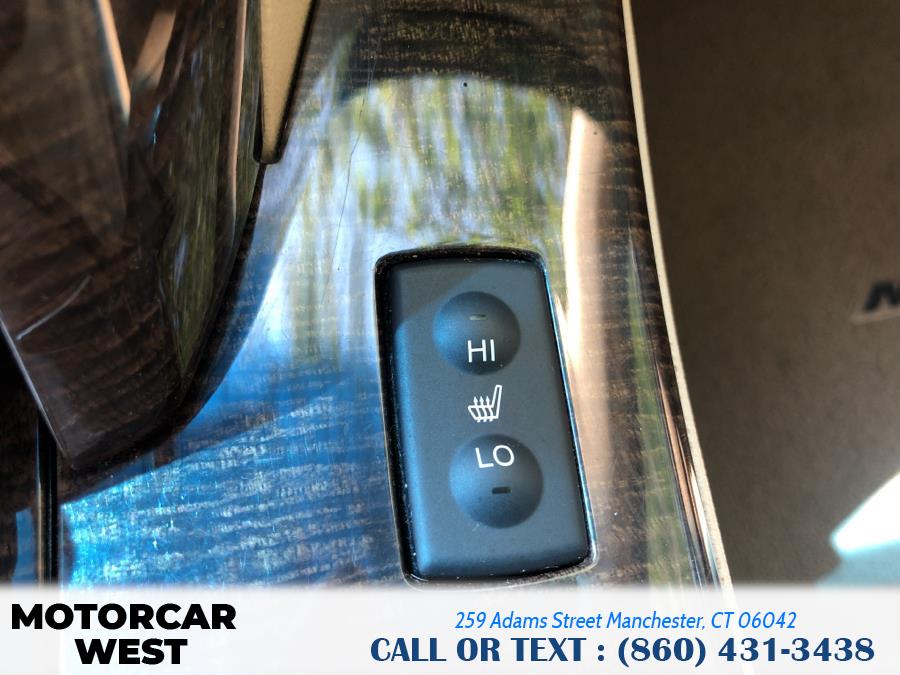 Used Acura MDX AWD 4dr Tech Pkg 2013 | Motorcar West. Manchester, Connecticut Used Acura MDX AWD 4dr Tech Pkg 2013 | Motorcar West. Manchester, Connecticut