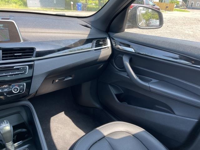Used BMW X1 xDrive28i 2018 | Blasius Federal Road. Brookfield, Connecticut Used BMW X1 xDrive28i 2018 | Blasius Federal Road. Brookfield, Connecticut
