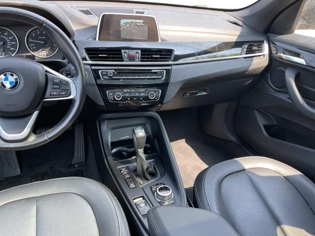 Used BMW X1 xDrive28i 2018 | Blasius Federal Road. Brookfield, Connecticut Used BMW X1 xDrive28i 2018 | Blasius Federal Road. Brookfield, Connecticut