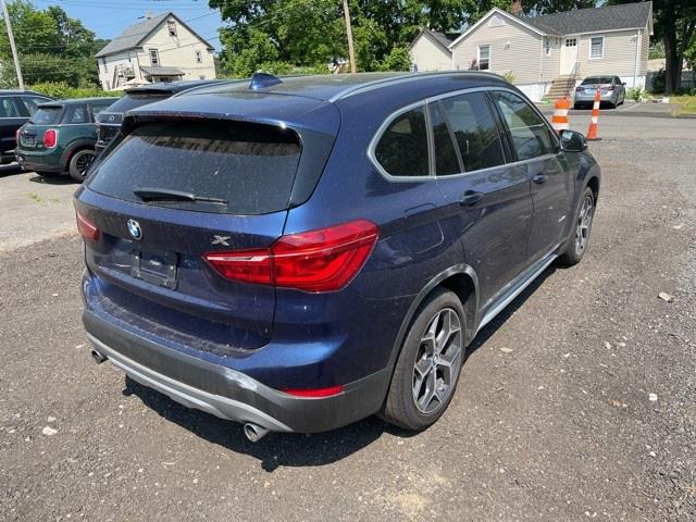 Used BMW X1 xDrive28i 2018 | Blasius Federal Road. Brookfield, Connecticut Used BMW X1 xDrive28i 2018 | Blasius Federal Road. Brookfield, Connecticut