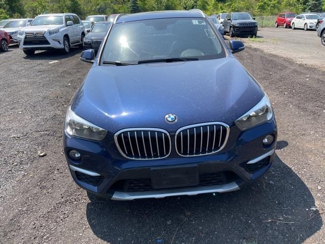 Used BMW X1 xDrive28i 2018 | Blasius Federal Road. Brookfield, Connecticut Used BMW X1 xDrive28i 2018 | Blasius Federal Road. Brookfield, Connecticut
