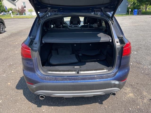 Used BMW X1 xDrive28i 2018 | Blasius Federal Road. Brookfield, Connecticut Used BMW X1 xDrive28i 2018 | Blasius Federal Road. Brookfield, Connecticut