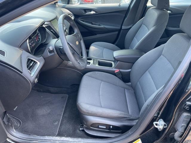 Used Chevrolet Cruze LT 2018 | Blasius Federal Road. Brookfield, Connecticut Used Chevrolet Cruze LT 2018 | Blasius Federal Road. Brookfield, Connecticut