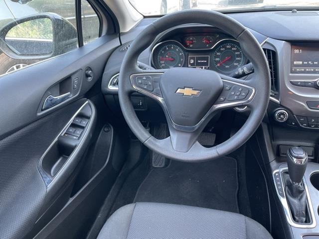 Used Chevrolet Cruze LT 2018 | Blasius Federal Road. Brookfield, Connecticut Used Chevrolet Cruze LT 2018 | Blasius Federal Road. Brookfield, Connecticut