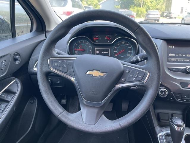 Used Chevrolet Cruze LT 2018 | Blasius Federal Road. Brookfield, Connecticut Used Chevrolet Cruze LT 2018 | Blasius Federal Road. Brookfield, Connecticut